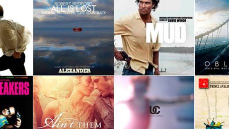 Las 15 mejores bandas sonoras de películas de 2013 noticias imagen