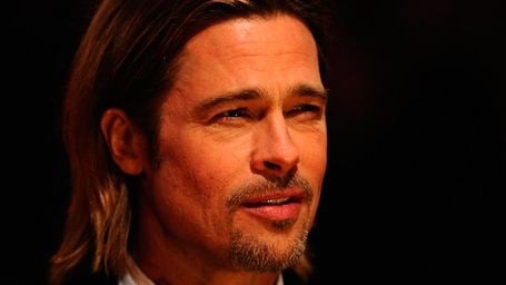 Brad Pitt cumple 50 años y lo celebramos con sus mejores fotos