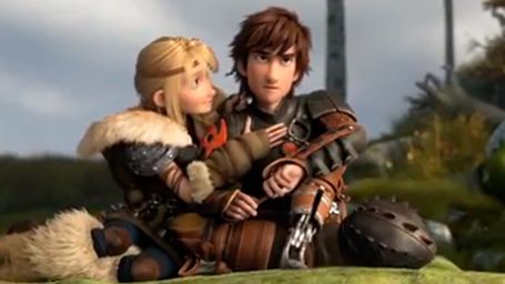'Cómo entrenar a tu dragón 2': ¡Humor, amor, aventura y 'spoilers' en el nuevo tráiler! noticias imagen
