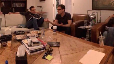 'X-Men: Apocalypse': ¡Bryan Singer ficha a los guionistas de 'X2' para la secuela! noticias imagen