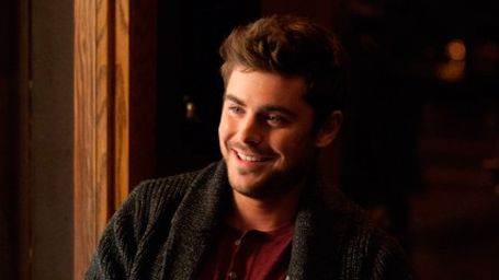 'That Awkward Moment': ¡Zac Efron presume de guapo en las últimas fotos! noticias imagen