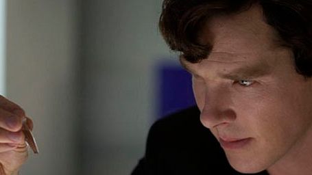 Los creadores de 'Sherlock' no descartan el salto al cine noticias imagen