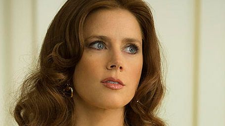 'La gran estafa americana': Amy Adams seduce a Christian Bale en el nuevo clip noticias imagen