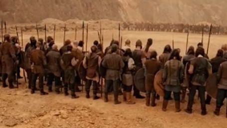 La segunda temporada de 'Vikings' ya tiene fecha de estreno en History noticias imagen