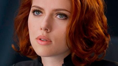 Scarlett Johansson pensó que 'Los Vengadores' iba a ser un "desastre" noticias imagen