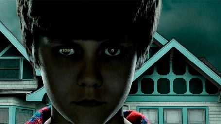 El equipo de 'Insidious' planea un 'spin-off' televisivo de la franquicia noticias imagen