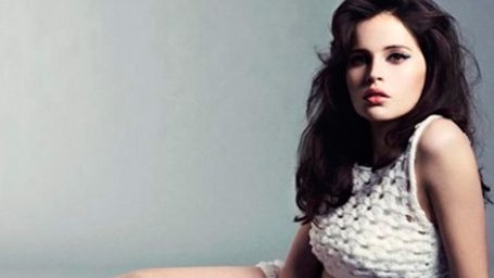 'The Amazing Spider-Man 2: El poder de Electro': ¡Felicity Jones confirma que llevará disfraz! noticias imagen