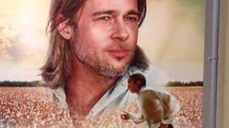 Retirados los polémicos póster de '12 años de esclavitud' en Italia noticias imagen