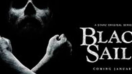 Nuevos detalles sobre la serie de piratas 'Black Sails' noticias imagen