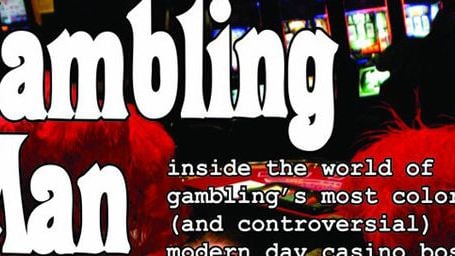 Robert De Niro podría volver al casino en 'Gambling Man'