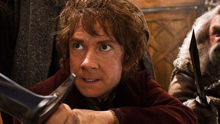 'El hobbit: La desolación de Smaug' alcanza los 500 millones de dólares en la taquilla mundial noticias imagen