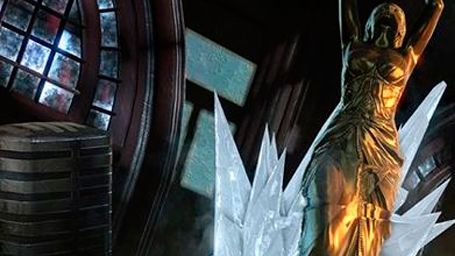 Warner Bros. Games insinúa un DLC para 'Batman: Arkham Origins' con Mr. Freeze noticias imagen