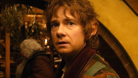 'El hobbit: Un viaje inesperado', la película más pirateada en 2013 noticias imagen
