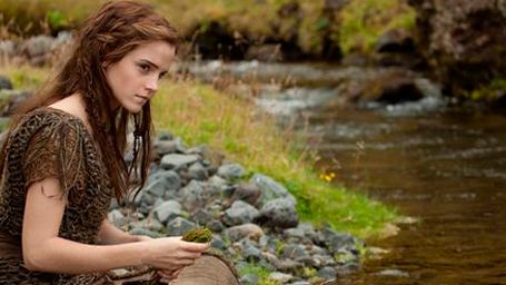 Emma Watson abandona el cine (temporalmente) para centrarse en sus estudios