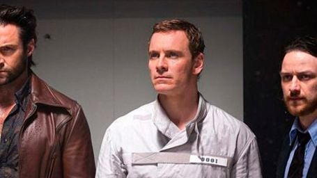 Hugh Jackman confirma que 'X-Men: Días del futuro pasado' será casi tan grande como 'Avatar' noticias imagen