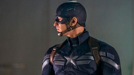 'Capitán América: El soldado de invierno': Marvel hace públicas nuevas fotos noticias imagen