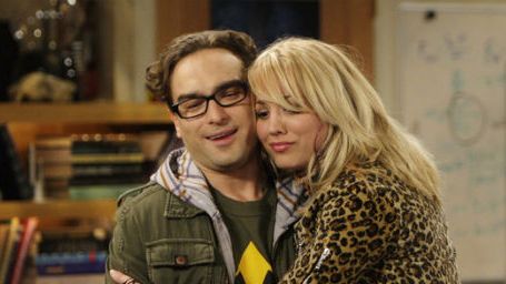 'The Big Bang Theory': ¿Qué pasará con Leonard y Penny en la séptima temporada? noticias imagen
