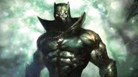 'The Avengers: Age of Ultron': ¿Aparecerá el príncipe T'Challa/Pantera Negra? noticias imagen
