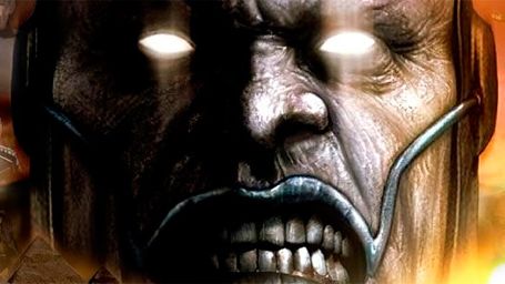 'X-Men: Días del futuro pasado' podría mostrar un avance de 'X-Men: Apocalypse' noticias imagen