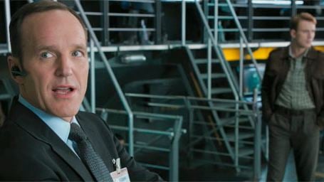'Agents of S.H.I.E.L.D.' revela la verdad sobre el Agente Coulson