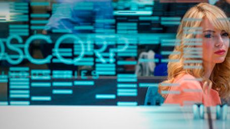 'The Amazing Spider-Man 2': ¡Así será el nuevo 'look' de Emma Stone en 'El poder de Electro'! noticias imagen