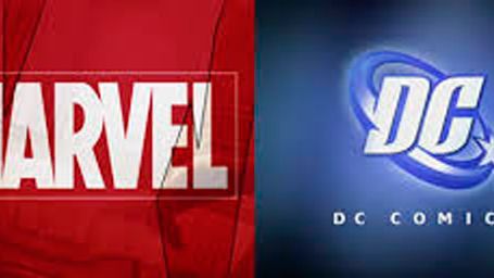 DC Comics asegura que sus películas "se venden mejor" que las de Marvel noticias imagen