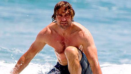 Gerard Butler protagonizará el 'remake' de 'Le llaman Bodhi' noticias imagen