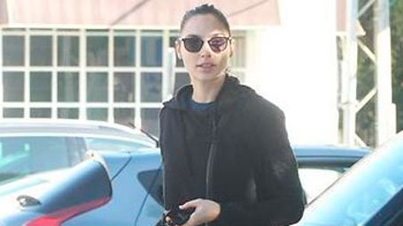 'Batman Vs. Superman': Gal Gadot empieza a entrenar para ser Wonder Woman noticias imagen