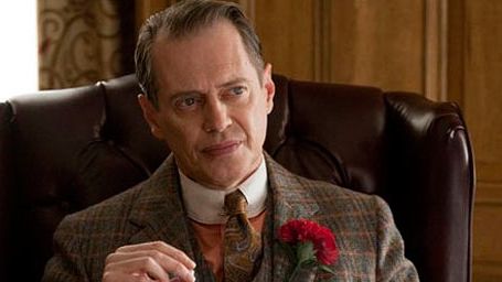 La quinta temporada de 'Boardwalk Empire' pondrá punto final a la serie noticias imagen