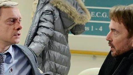 Primeras imágenes de la adaptación televisiva de 'Fargo' noticias imagen