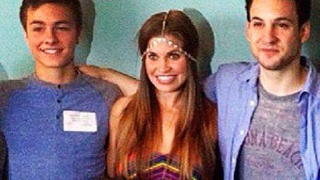 'Girl Meets World': Primera imagen de la familia Matthews en la secuela de 'Yo y el mundo' noticias imagen