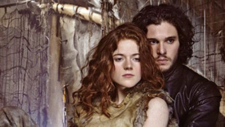 La cuarta temporada de 'Juego de Tronos' llegará a España sólo un día después de su estreno en EE UU noticias imagen