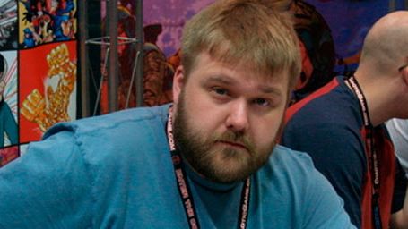 El autor de 'The Walking Dead' Robert Kirkman arremete contra Marvel noticias imagen
