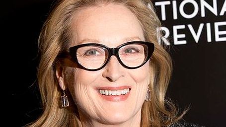 Meryl Streep llama a Walt Disney "misógino, racista y antisemita" noticias imagen