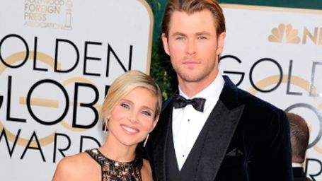 Fiebre de embarazadas en los Globos de Oro 2014 noticias imagen