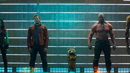 Vin Diesel dice que 'Guardianes de la galaxia' podría superar en taquilla a 'Los Vengadores' noticias imagen