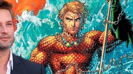 'Batman vs Superman': Josh Holloway podría ser Aquaman noticias imagen