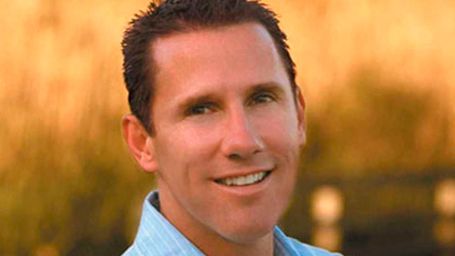 Nicholas Sparks tiene miedo a 'Cincuenta sombras de Grey' noticias imagen