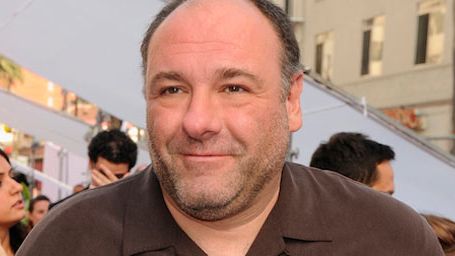 CBS encarga uno de los proyectos inacabados de James Gandolfini noticias imagen