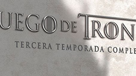 La tercera temporada de 'Juego de Tronos', a la venta el 17 de febrero en España noticias imagen