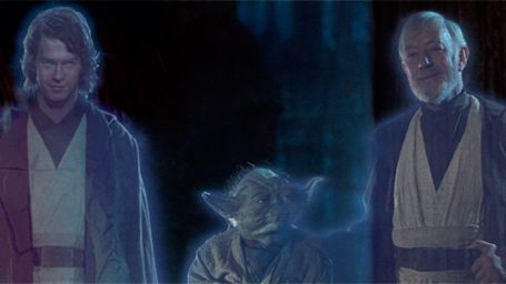 'Star Wars: Episodio VII': ¿Saldrán Yoda, Mace Windu y Obi-Wan Kenobi en la película? noticias imagen