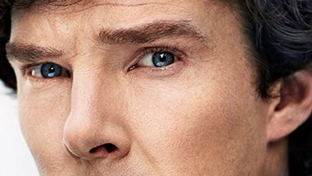 ¿Sabías que Benedict Cumberbatch casi rechaza el papel de Sherlock? noticias imagen