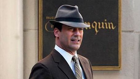 'Mad Men': Primeras imágenes de la séptima temporada noticias imagen