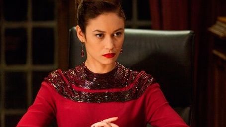 'Vampire Academy' cambia de fecha de estreno en USA noticias imagen