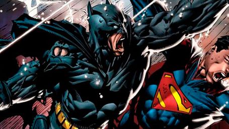 'Batman vs Superman' retrasa su fecha de estreno a mayo de 2016