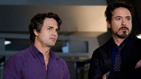'The Avengers: Age of Ultron': ¡Mark Ruffalo confirma que será más "oscura" pero "mejor"! noticias imagen