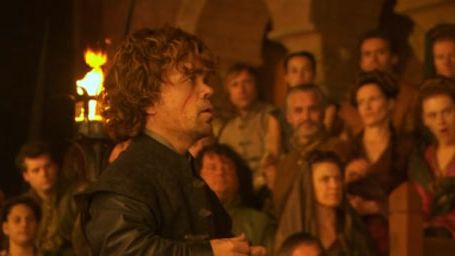 Primer vídeo de rodaje de la cuarta temporada de 'Juego de Tronos' noticias imagen