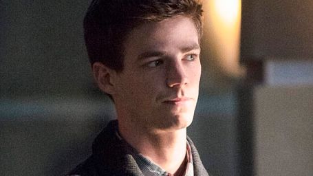 David Nutter dirigirá 'The Flash' noticias imagen