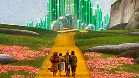 NBC reinventará 'El Mago de Oz' en 'Emerald City' noticias imagen