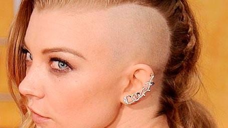 'Los juegos del hambre: Sinsajo': Natalie Dormer lucirá el corte de pelo 'side shave' como Cressida